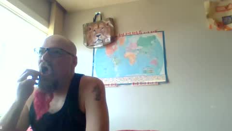 gregrev online show from July 3, 2026, 12:28 am