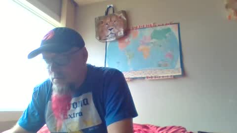 gregrev online show from July 5, 2026, 9:22 pm