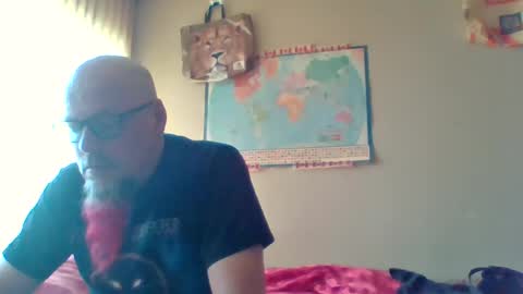 gregrev online show from July 8, 2026, 1:10 am