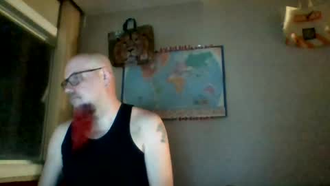 gregrev online show from July 9, 2026, 7:34 am