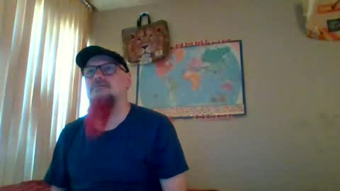 gregrev online show from July 12, 2026, 9:50 pm