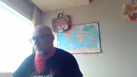 gregrev online show from July 15, 2026, 11:21 pm