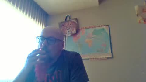 gregrev online show from July 16, 2026, 6:58 pm