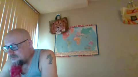 gregrev online show from July 18, 2026, 10:57 pm