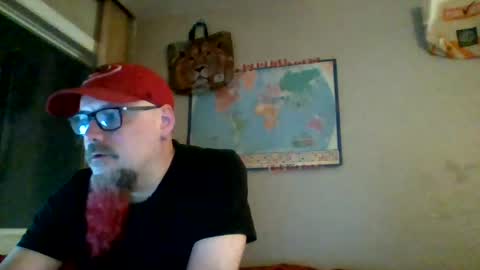 gregrev online show from July 22, 2026, 5:21 am