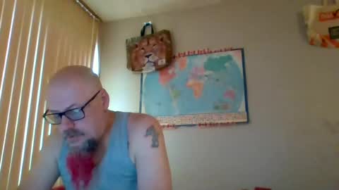 gregrev online show from July 22, 2026, 6:43 pm