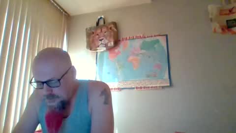 gregrev online show from July 23, 2026, 1:58 am