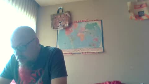 gregrev online show from July 23, 2026, 6:39 pm