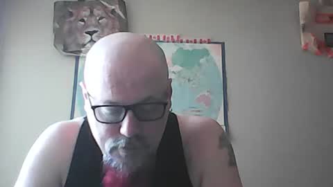 gregrev online show from July 25, 2026, 8:50 pm