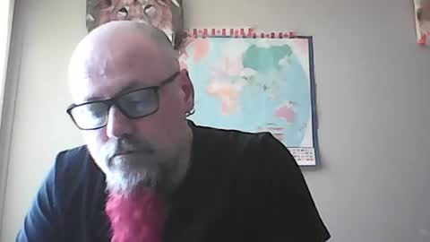 gregrev online show from July 28, 2026, 9:47 pm