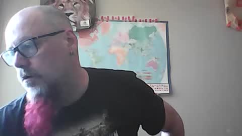 gregrev online show from July 29, 2026, 10:30 pm