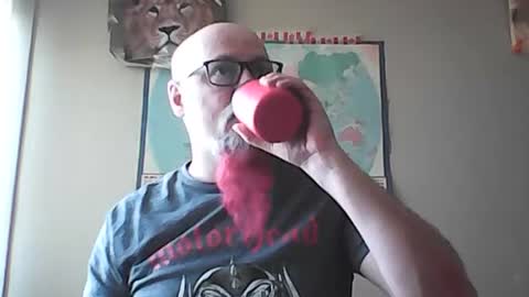 gregrev online show from July 30, 2026, 11:48 pm
