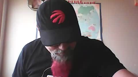 gregrev online show from August 4, 2026, 9:39 pm