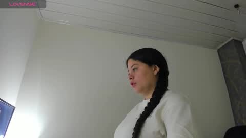 Snapshot of greiccy_20 chatting on September 19, 2025, 4:36 am GREICCY online show from September 19, 2025, 4:36 am