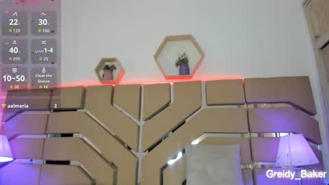 Snapshot of greidy_baker chatting on September 27, 2025, 3:22 am greidy_baker online show from September 27, 2025, 3:22 am