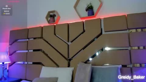 Snapshot of greidy_baker chatting on October 2, 2025, 3:13 am greidy_baker online show from October 2, 2025, 3:13 am