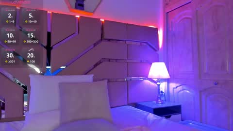 greidy_baker online show from April 25, 2026, 3:09 am