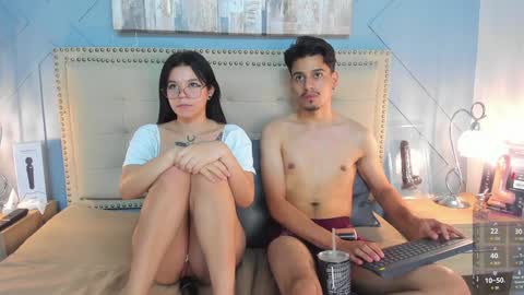 Snapshot of gremory_and_redlin69 chatting on December 29, 2024, 3:03 pm Gremory - Redlin online show from December 29, 2024, 3:03 pm