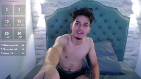 Snapshot of gremory_and_redlin69 chatting on January 22, 2025, 4:44 am Gremory - Redlin online show from January 22, 2025, 4:44 am