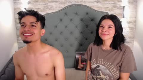 Snapshot of gremory_and_redlin69 chatting on January 26, 2025, 3:47 pm Gremory - Redlin online show from January 26, 2025, 3:47 pm