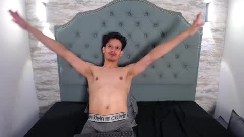 Snapshot of gremory_and_redlin69 chatting on February 11, 2025, 7:05 pm Gremory - Redlin online show from February 11, 2025, 7:05 pm