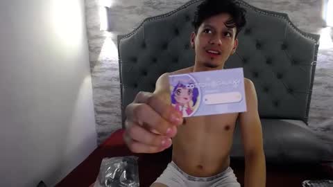 Snapshot of gremory_and_redlin69 chatting on February 15, 2025, 7:50 pm Gremory - Redlin online show from February 15, 2025, 7:50 pm