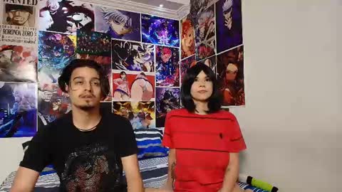 Snapshot of gremory_and_redlin69 chatting on September 23, 2025, 12:24 am Gremory - Redlin online show from September 23, 2025, 12:24 am