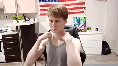 Felix online show from May 12, 2026, 6:49 pm