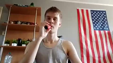Felix online show from July 17, 2026, 3:18 pm