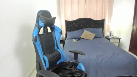 Snapshot of greta_smith2 chatting on January 30, 2025, 7:59 pm Greta online show from January 30, 2025, 7:59 pm