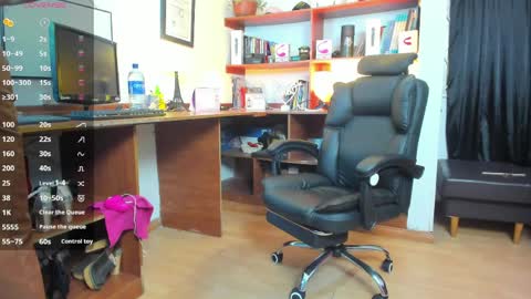greta_voss online show from April 1, 2026, 7:33 pm