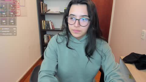 Greta online show from December 5, 2024, 1:47 am