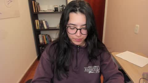 Greta online show from February 17, 2025, 1:15 am