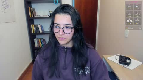 Greta online show from February 17, 2025, 9:41 pm