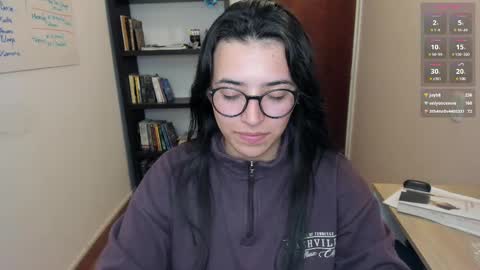 Greta online show from February 21, 2025, 2:28 am