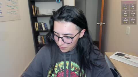 Greta online show from February 24, 2025, 12:52 am