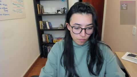 Greta online show from February 25, 2025, 11:44 pm