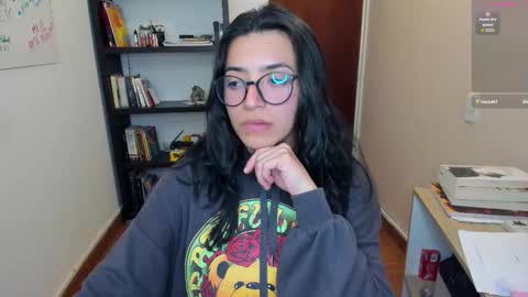 Greta online show from September 10, 2025, 6:02 am