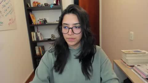 Greta online show from October 18, 2025, 11:38 pm