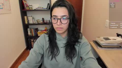 Greta online show from January 12, 2026, 2:28 am