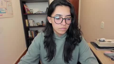 Greta online show from January 17, 2026, 2:38 am