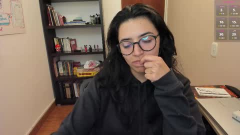 Greta online show from February 15, 2026, 11:56 pm