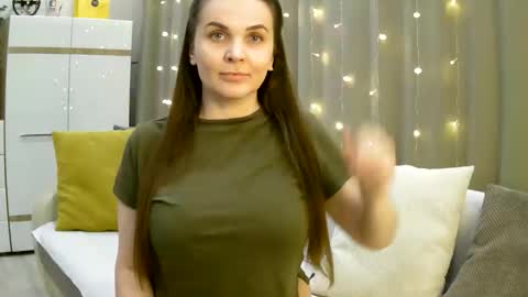 Snapshot of gretagrant chatting on June 1, 2026, 10:11 pm GretaGrant online show from June 1, 2026, 10:11 pm