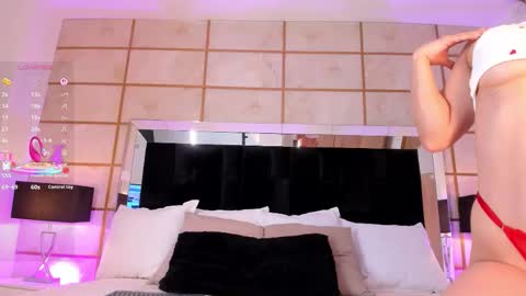 Greta Velvet  online show from November 13, 2025, 7:57 pm