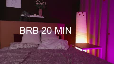 gretchen_mol online show from February 22, 2025, 3:36 pm