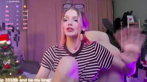 gretchen_mol online show from January 5, 2026, 5:27 pm