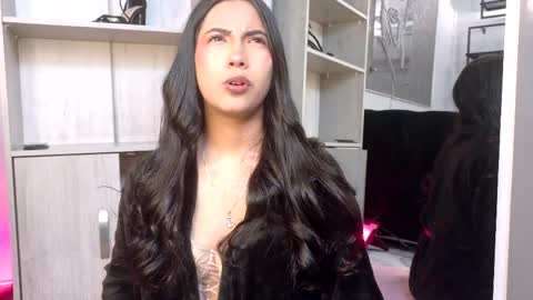 Snapshot of gretel_streit chatting on May 27, 2026, 3:14 am Gretel online show from May 27, 2026, 3:14 am