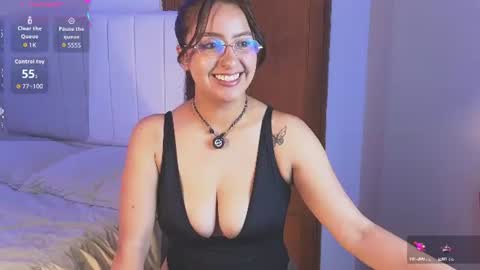 Snapshot of gretta_lane chatting on June 12, 2026, 9:57 pm Jenny online show from June 12, 2026, 9:57 pm