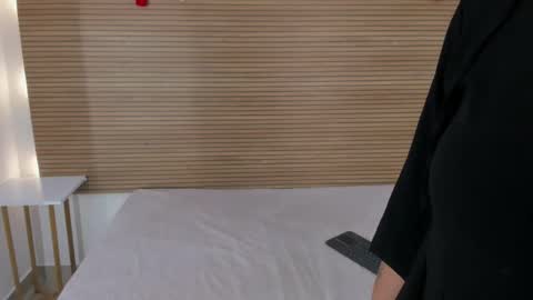 GRETA online show from February 3, 2026, 4:21 am