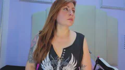 Marcela online show from June 11, 2026, 12:32 am